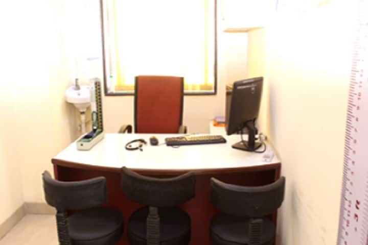 medical-facility